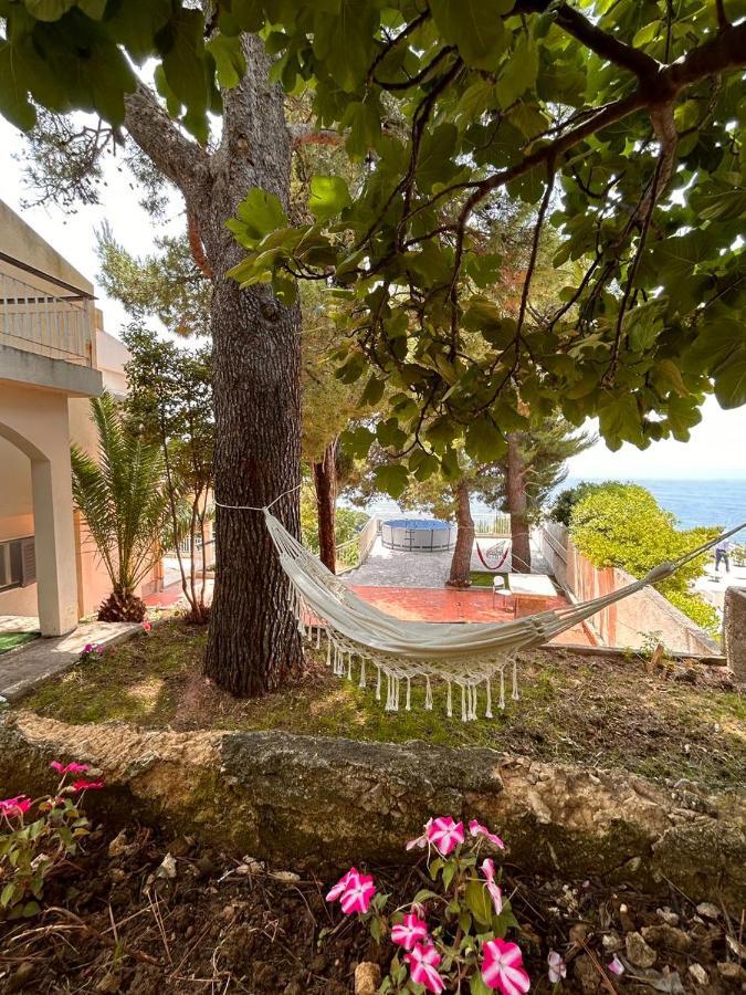 Apartments Nautilus Ούλτσιν Εξωτερικό φωτογραφία