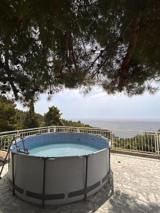 Apartments Nautilus Ούλτσιν Εξωτερικό φωτογραφία