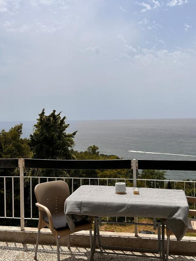 Apartments Nautilus Ούλτσιν Εξωτερικό φωτογραφία