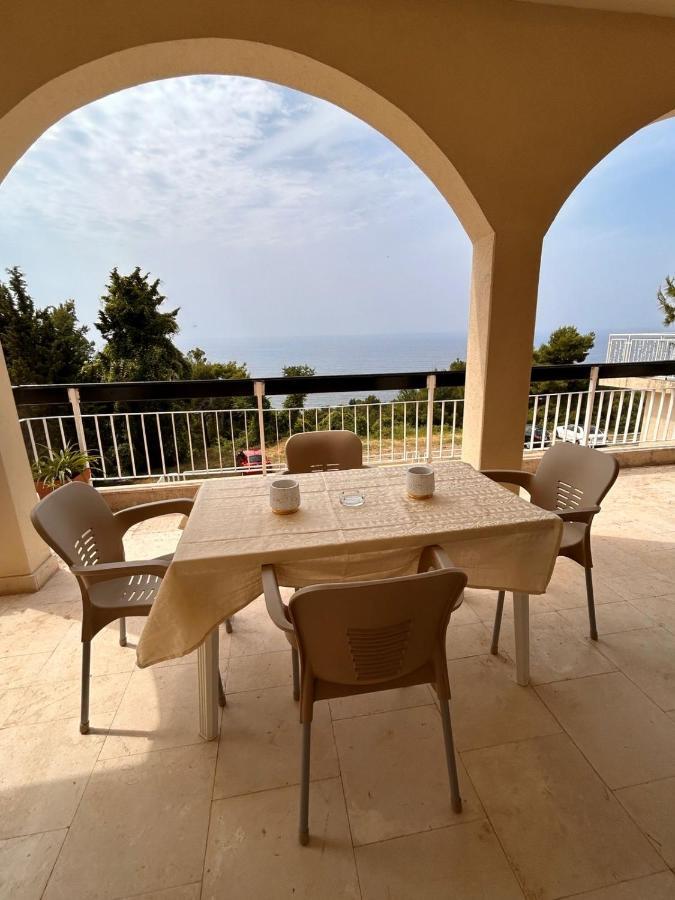 Apartments Nautilus Ούλτσιν Εξωτερικό φωτογραφία
