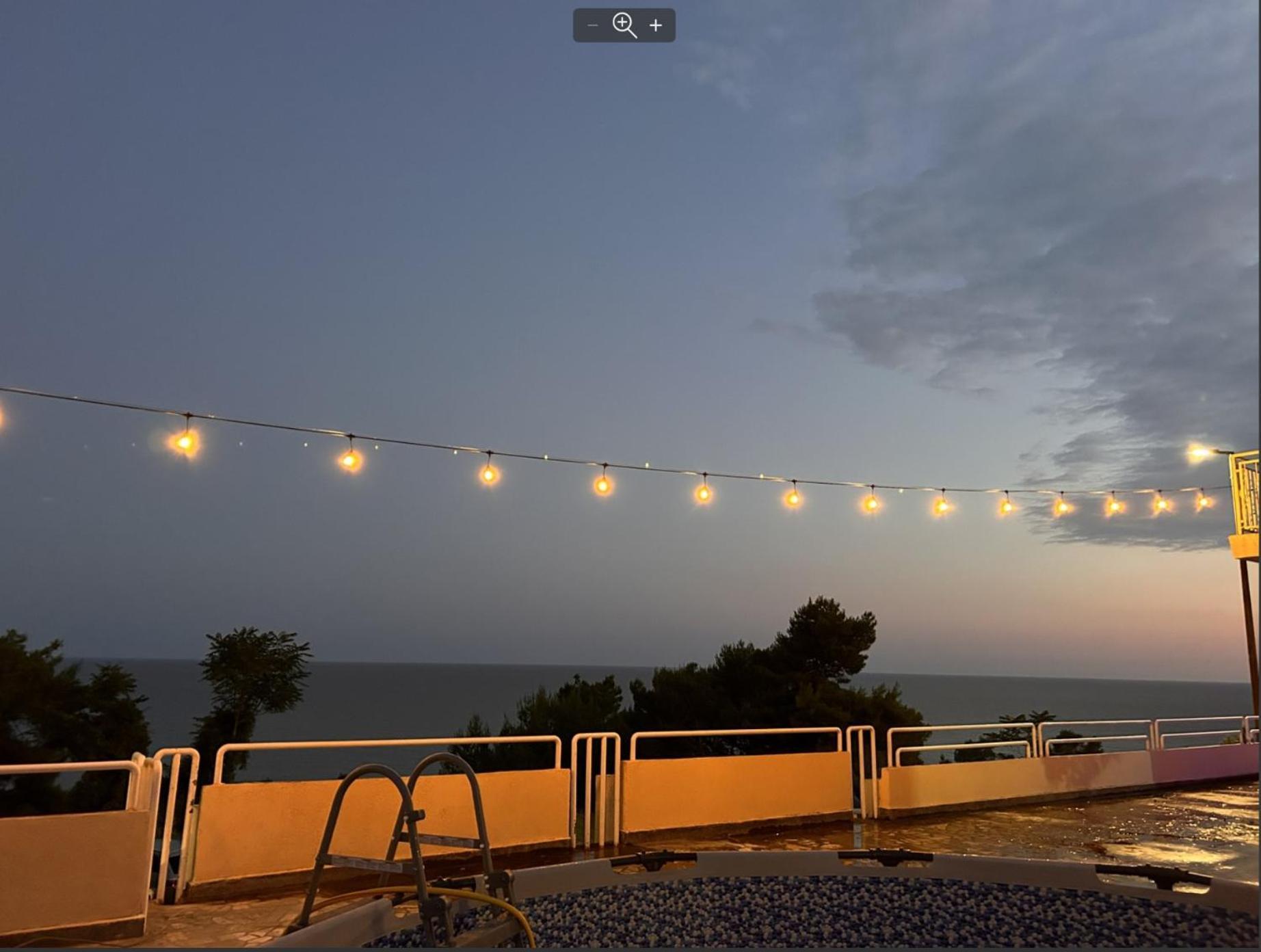 Apartments Nautilus Ούλτσιν Εξωτερικό φωτογραφία