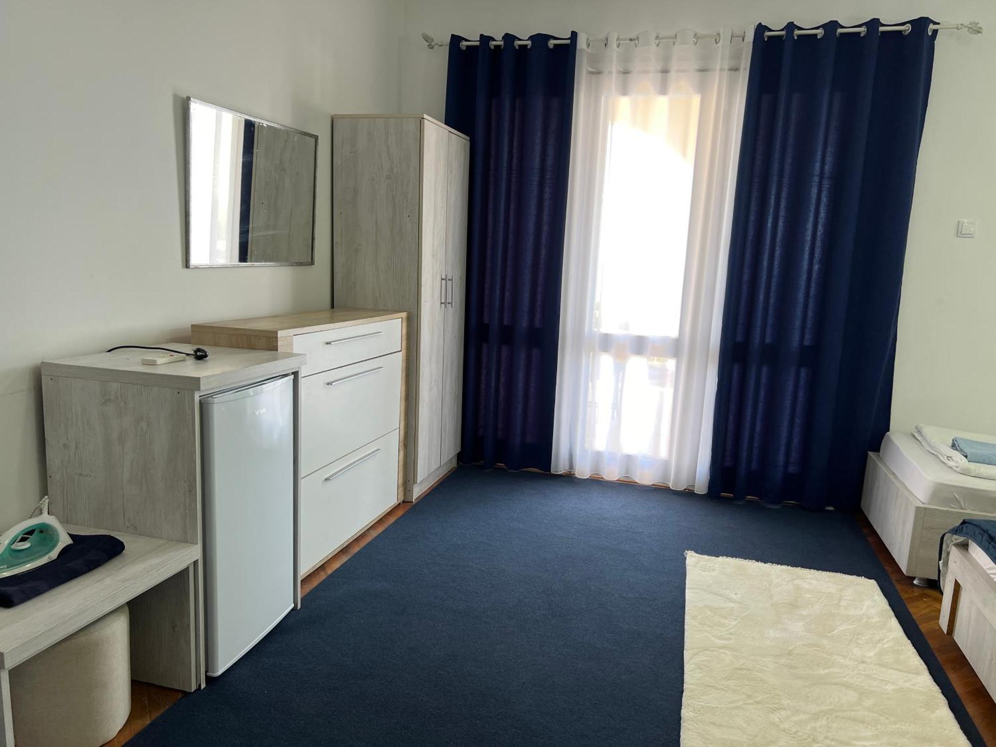 Apartments Nautilus Ούλτσιν Εξωτερικό φωτογραφία