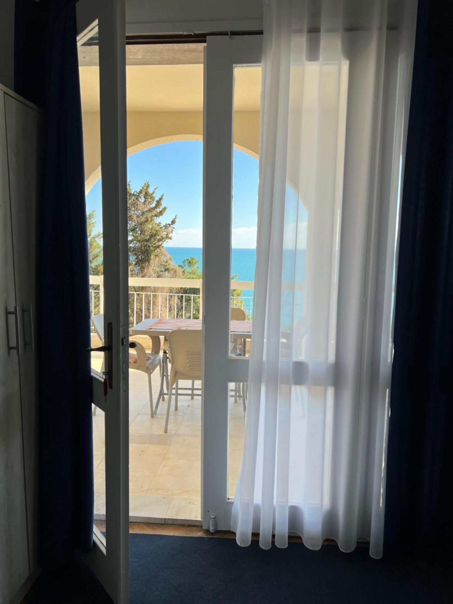 Apartments Nautilus Ούλτσιν Εξωτερικό φωτογραφία