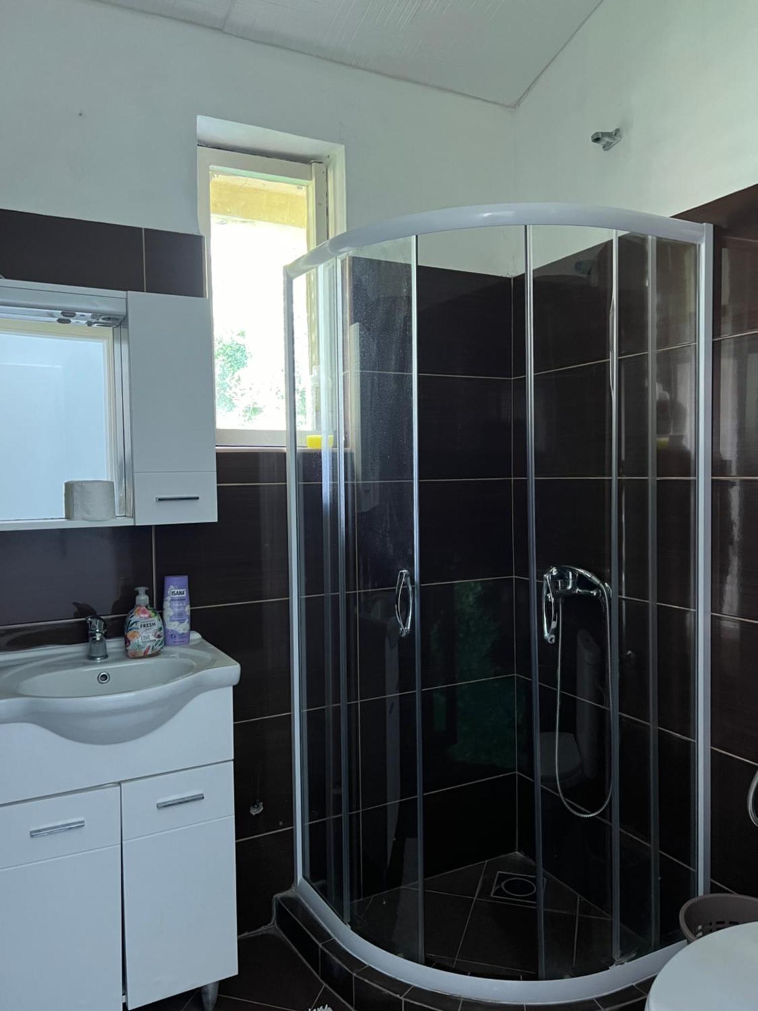 Apartments Nautilus Ούλτσιν Εξωτερικό φωτογραφία