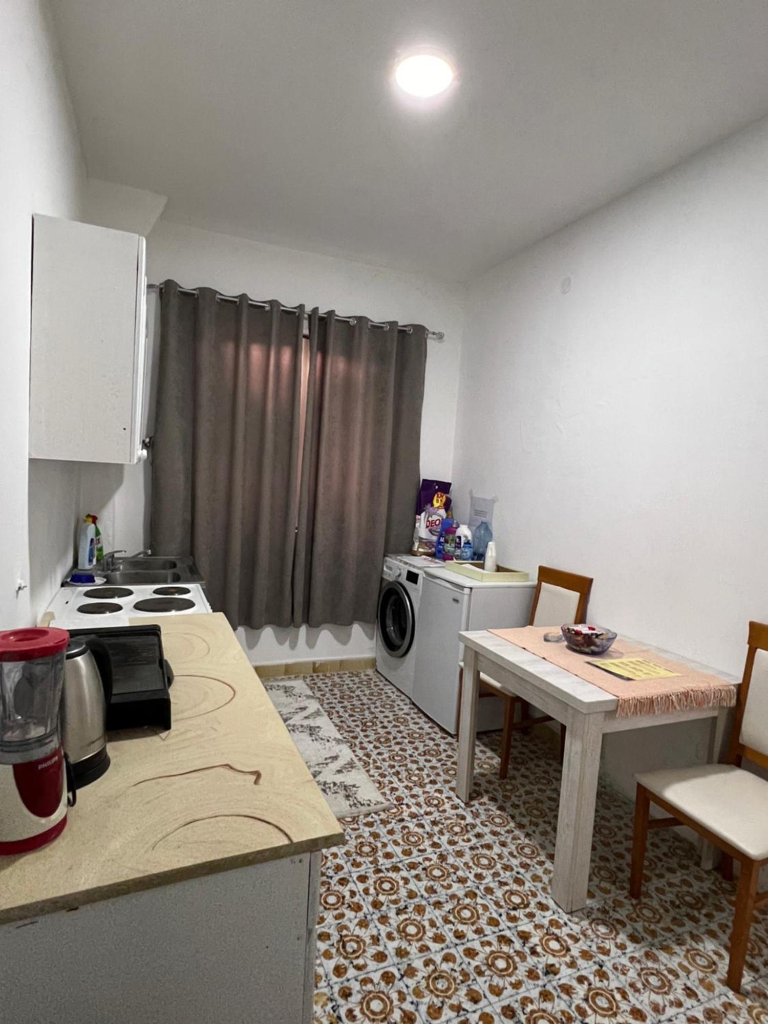 Apartments Nautilus Ούλτσιν Εξωτερικό φωτογραφία
