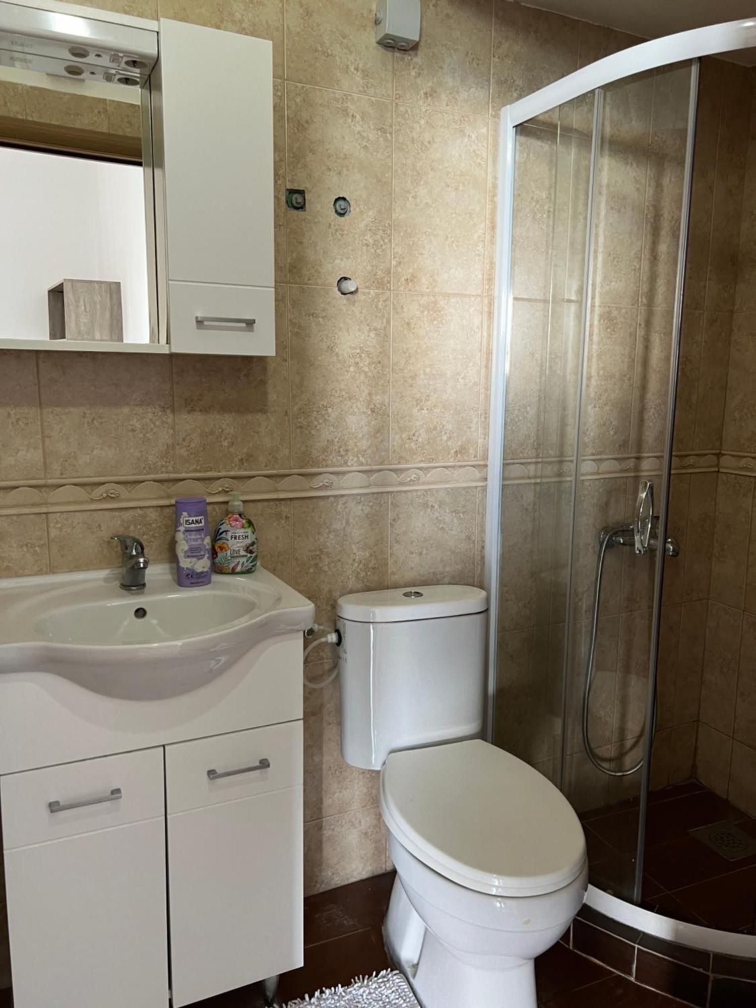 Apartments Nautilus Ούλτσιν Εξωτερικό φωτογραφία