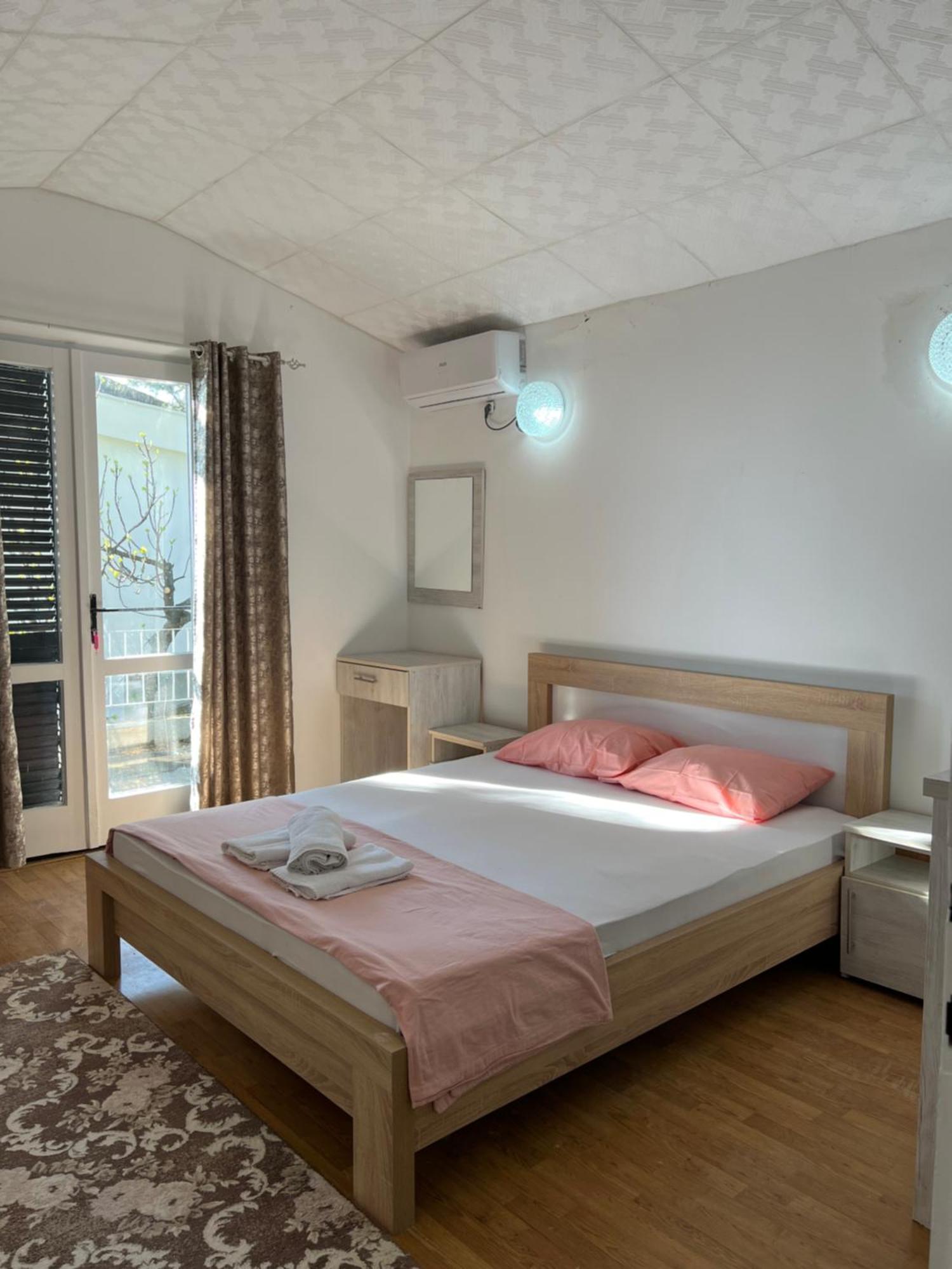 Apartments Nautilus Ούλτσιν Εξωτερικό φωτογραφία