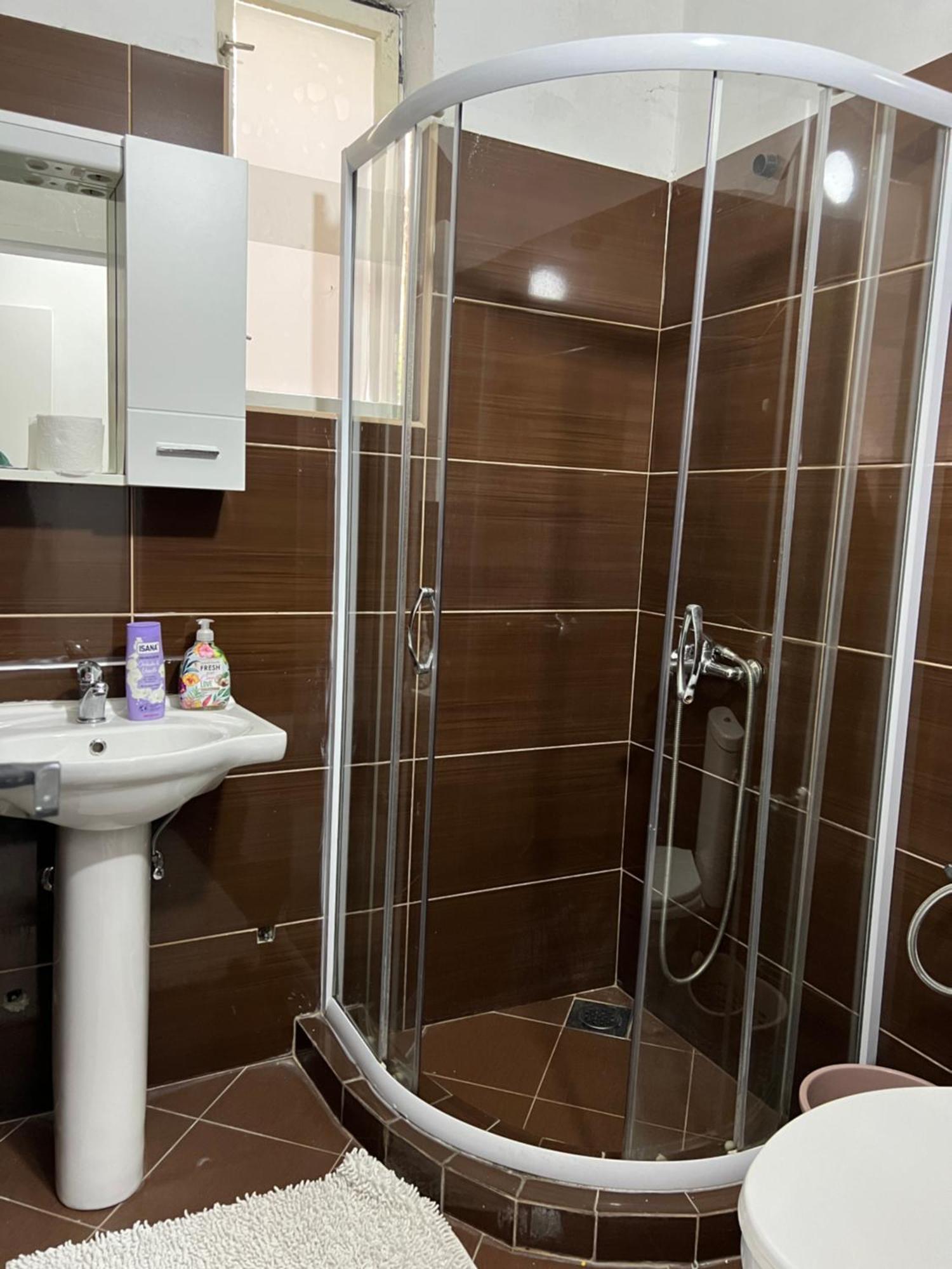 Apartments Nautilus Ούλτσιν Εξωτερικό φωτογραφία
