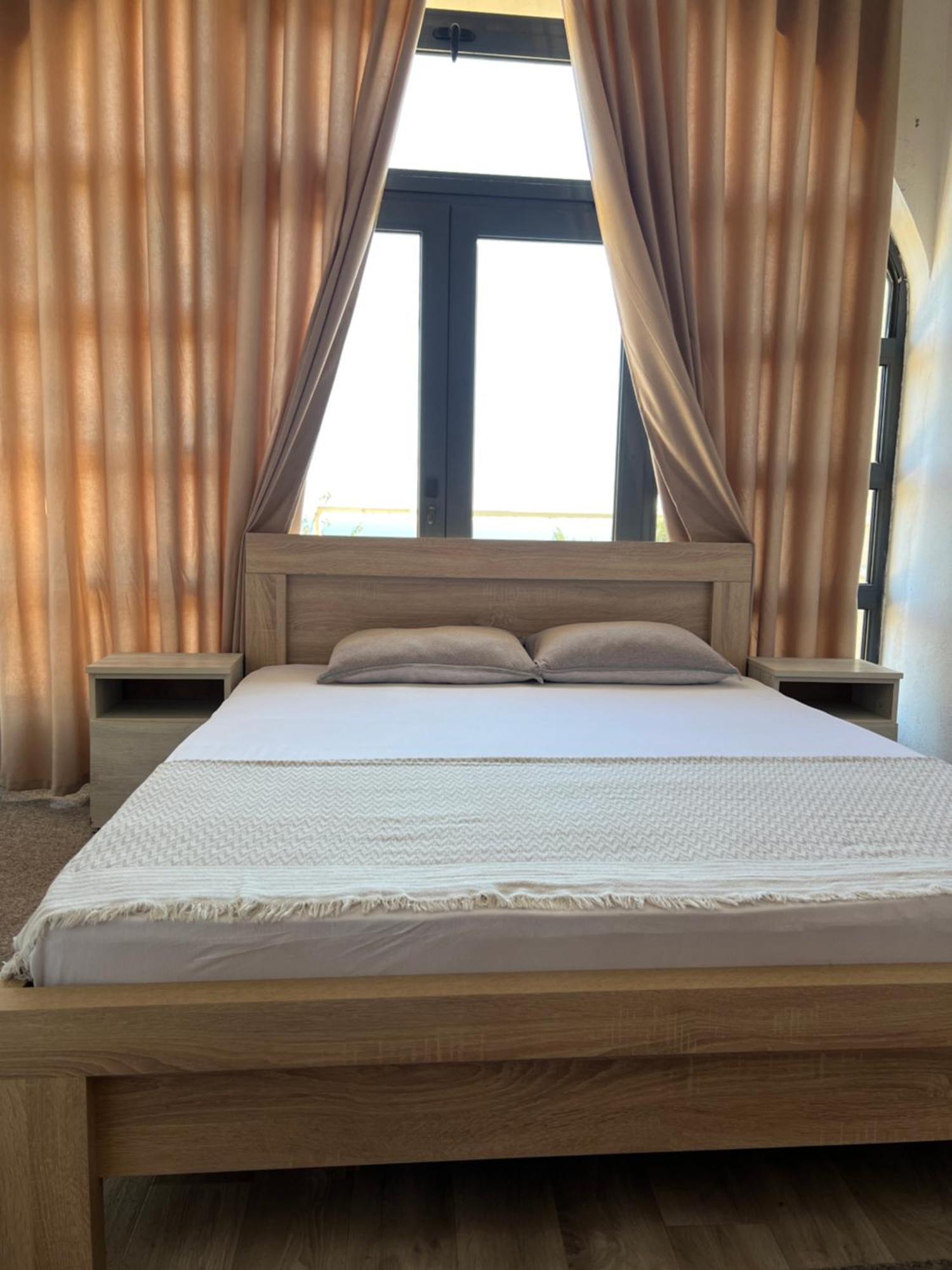 Apartments Nautilus Ούλτσιν Εξωτερικό φωτογραφία