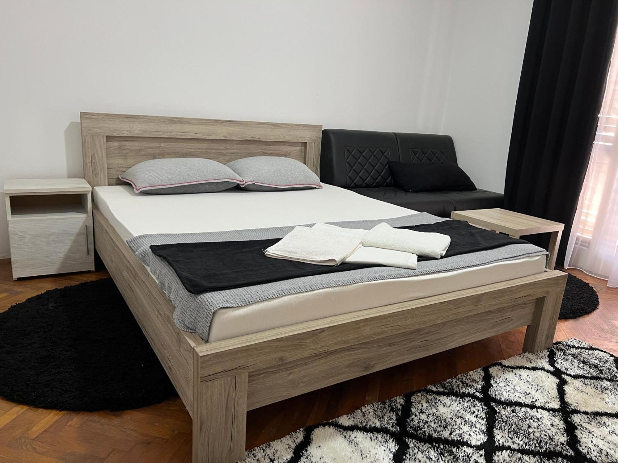 Apartments Nautilus Ούλτσιν Εξωτερικό φωτογραφία