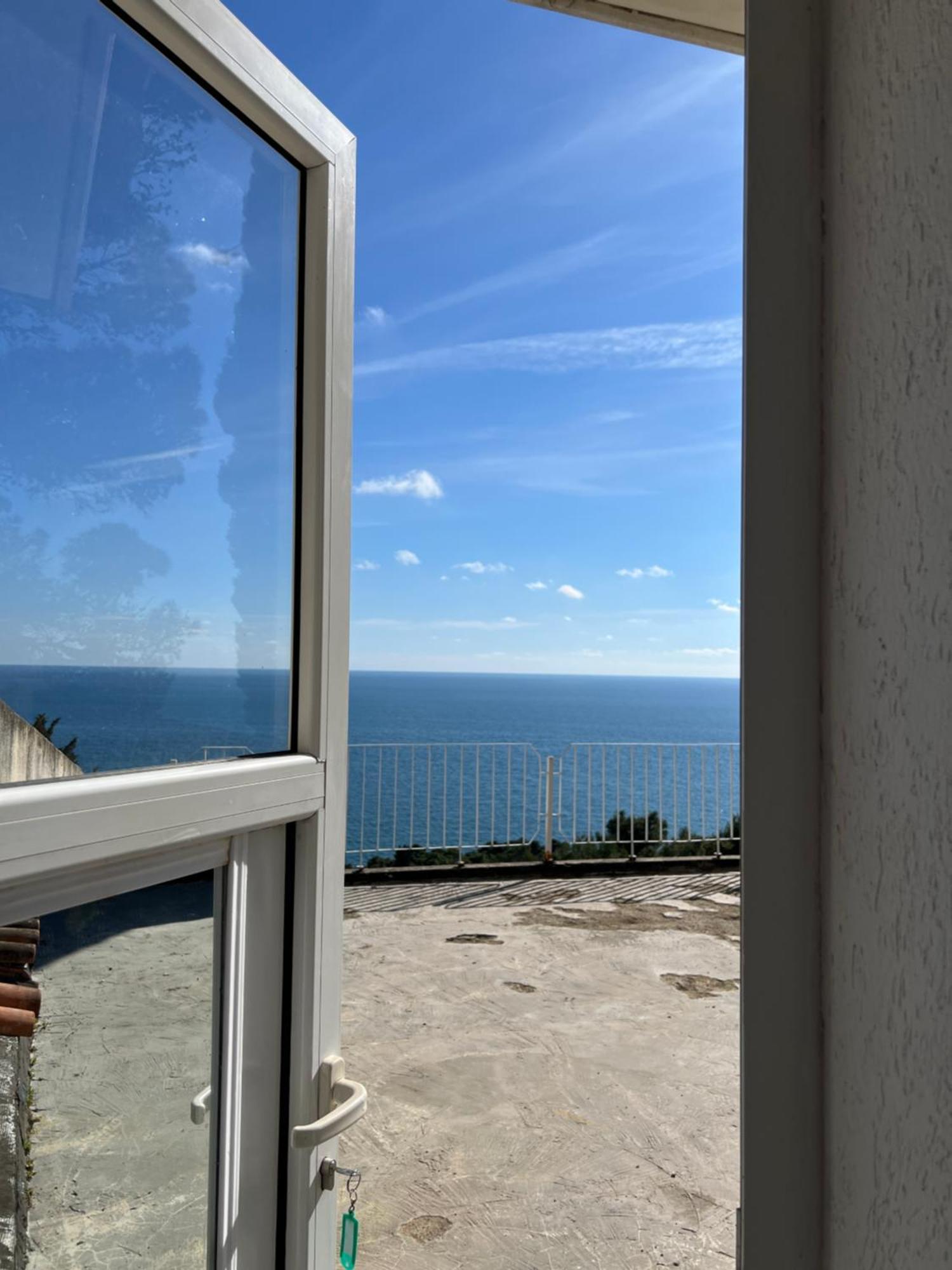 Apartments Nautilus Ούλτσιν Εξωτερικό φωτογραφία