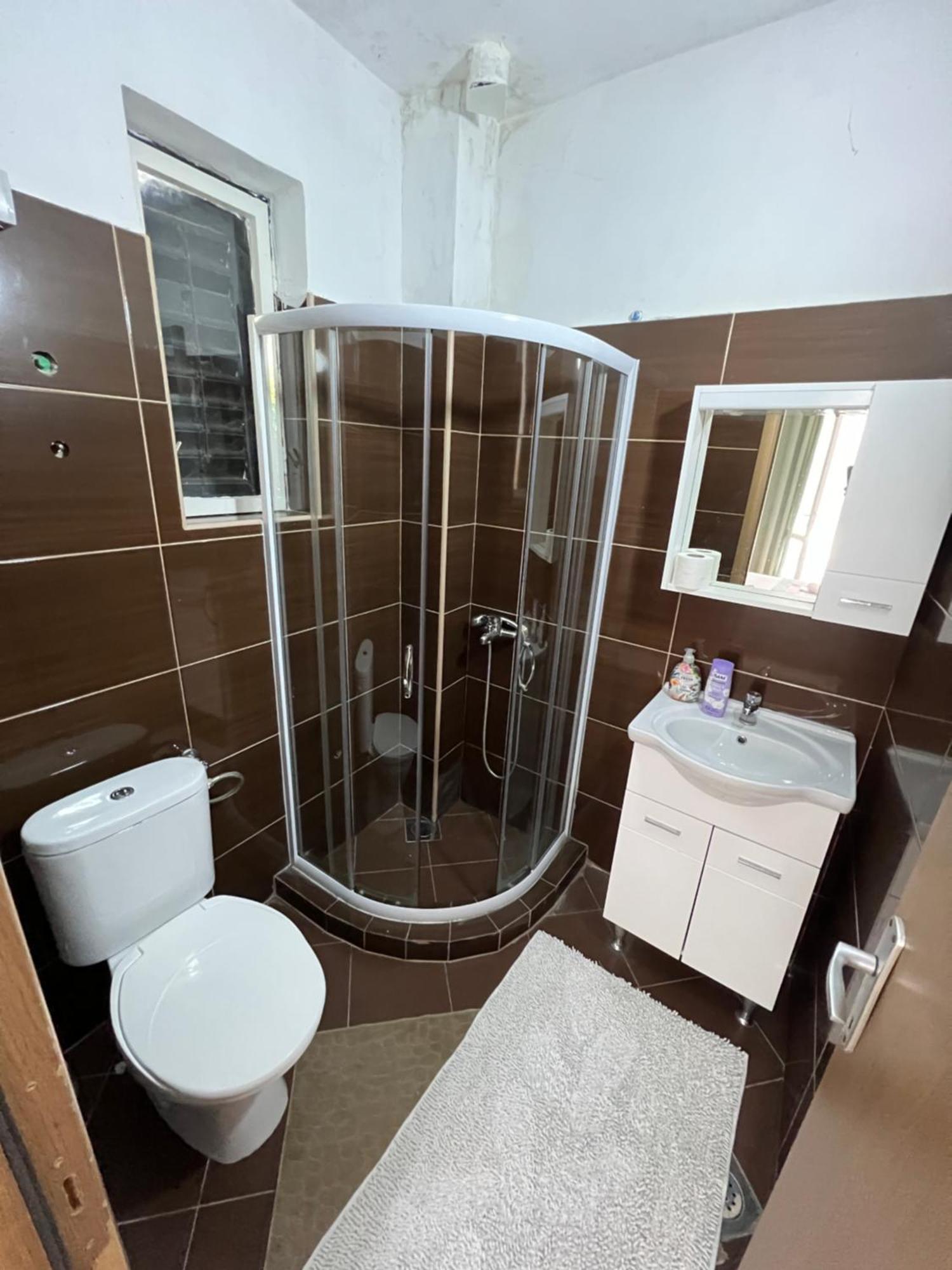 Apartments Nautilus Ούλτσιν Εξωτερικό φωτογραφία