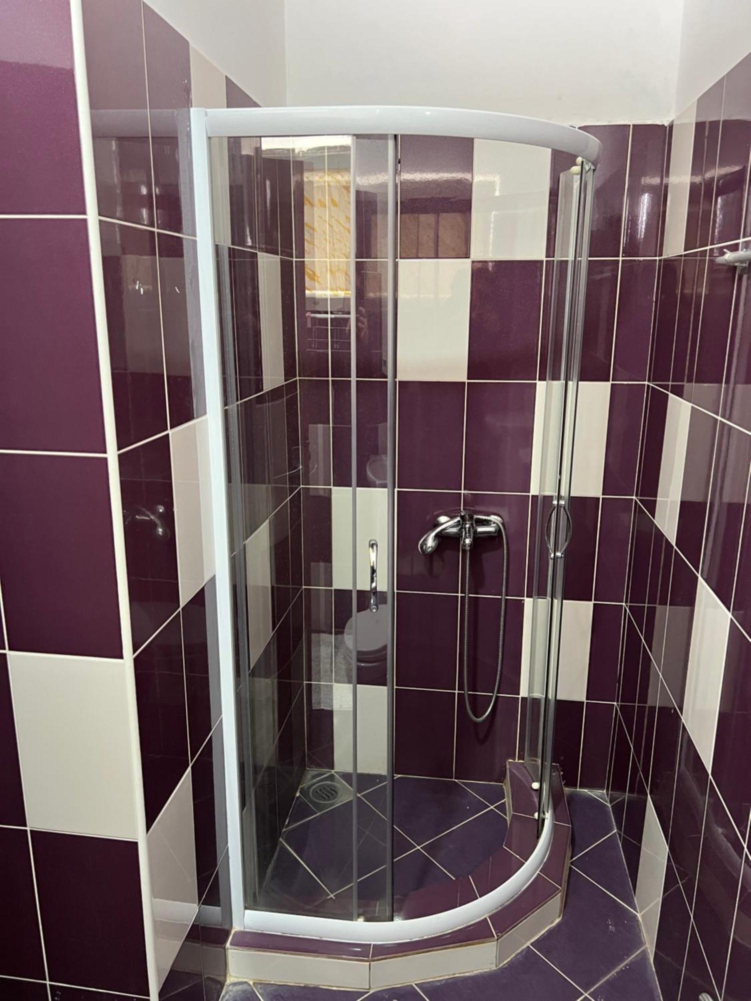 Apartments Nautilus Ούλτσιν Εξωτερικό φωτογραφία